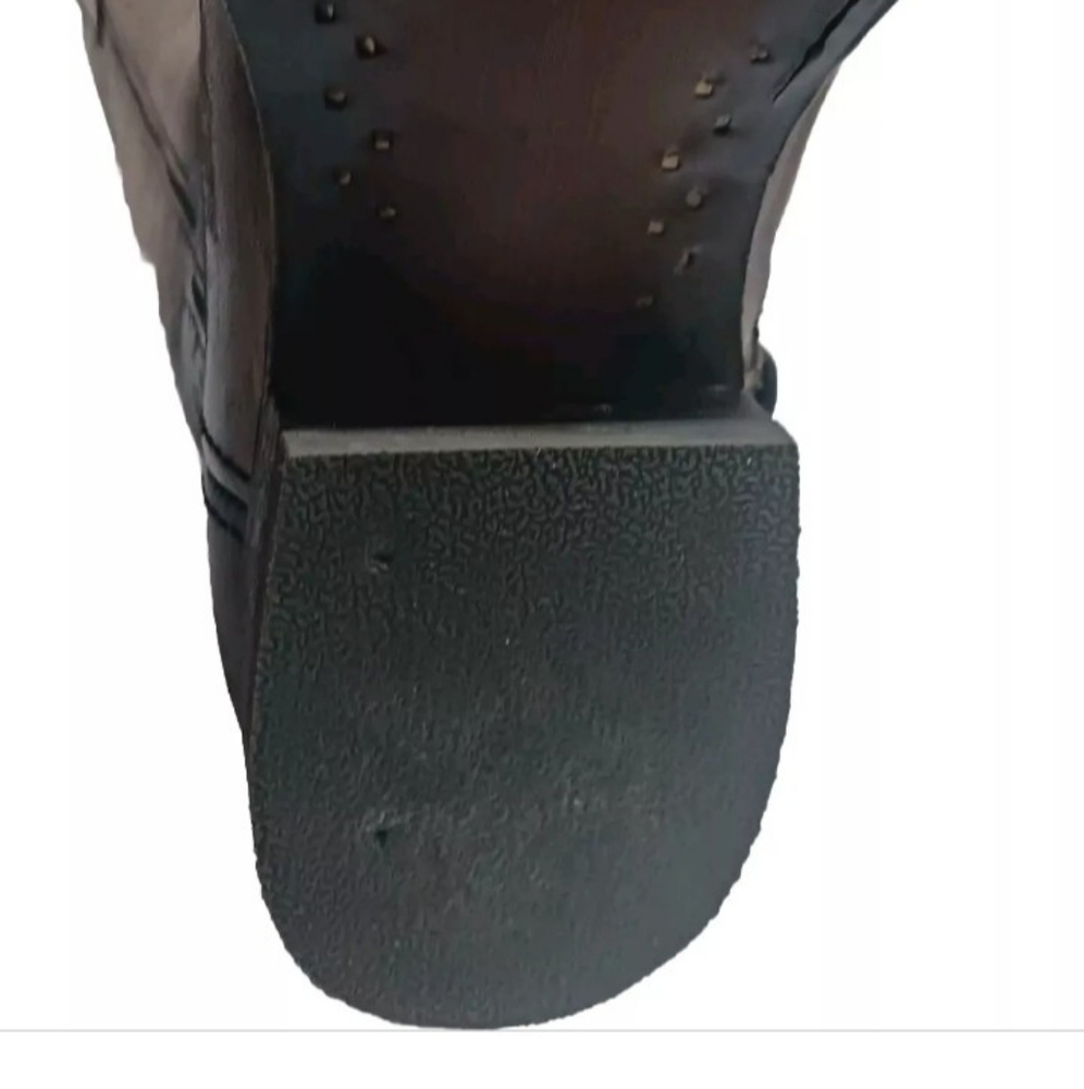 Ariat Women's Leather Boots Size 9.5B - Picture 13 of 15